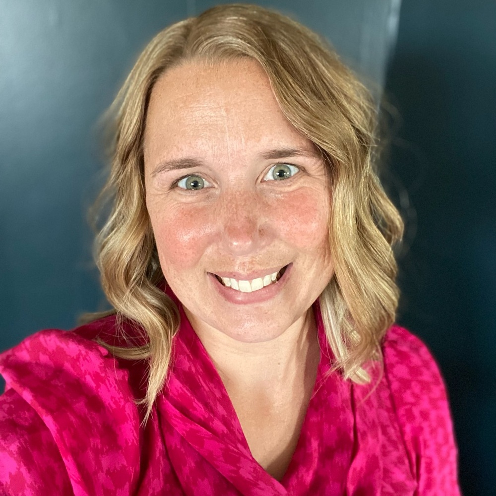Meet your Posher, Lindsey